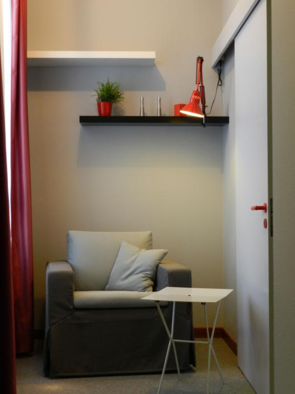 Italia Hotel Stradella