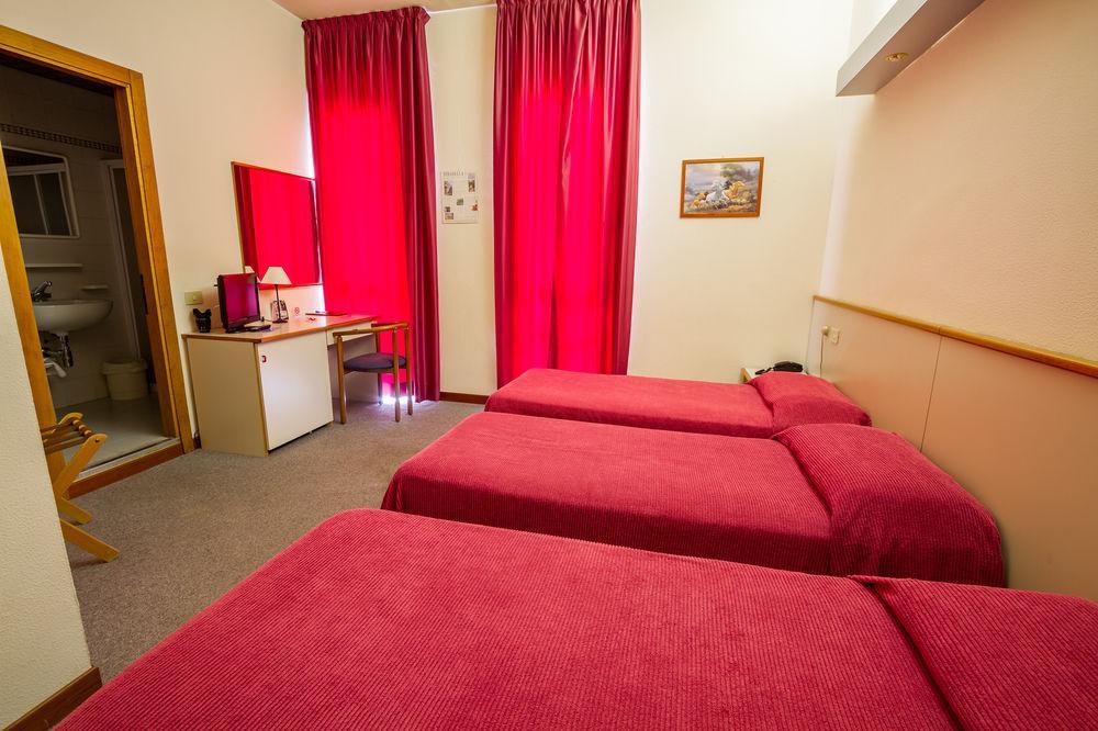 Hotel Italia