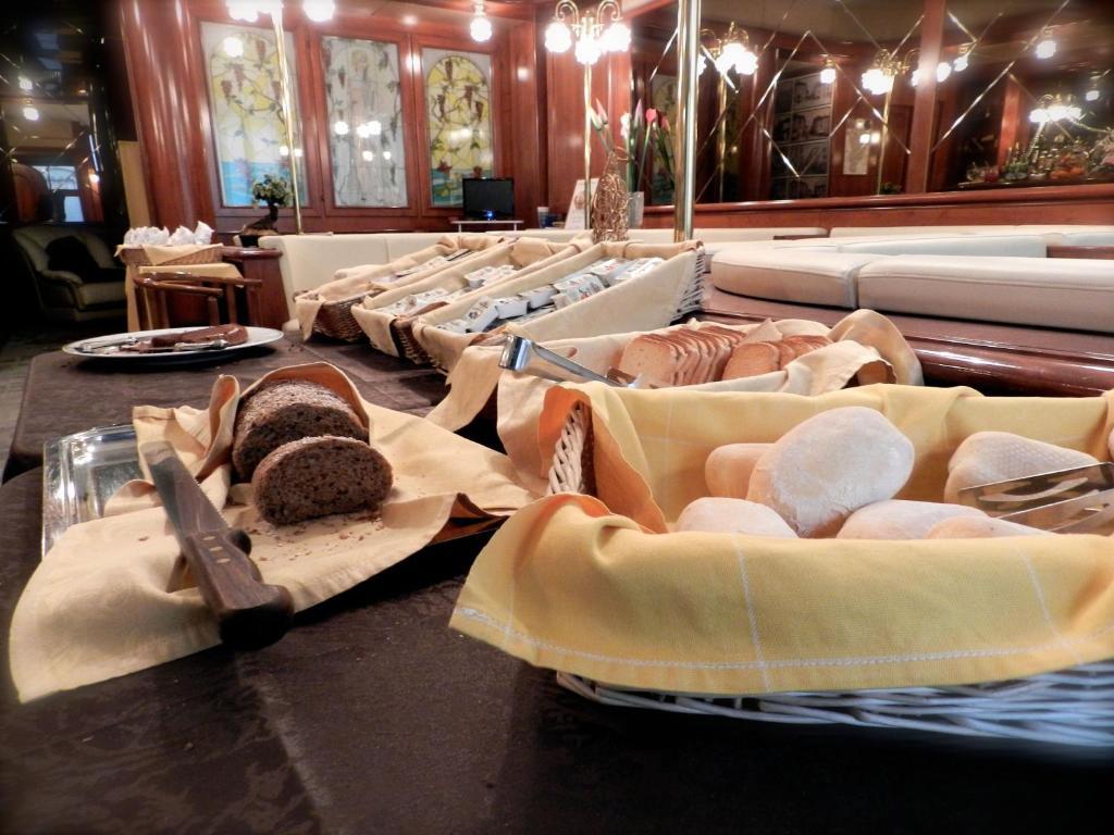 Hotel Italia Stradella